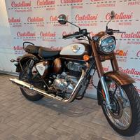 Royal Enfield Classic 350 Medallion Bronze