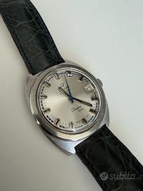 Orologio Enicar Automatic Sherpa Date