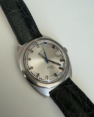 Orologio Enicar Automatic Sherpa Date