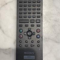 Telecomando Sony PlayStation PS2