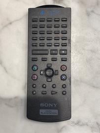 Telecomando Sony PlayStation PS2