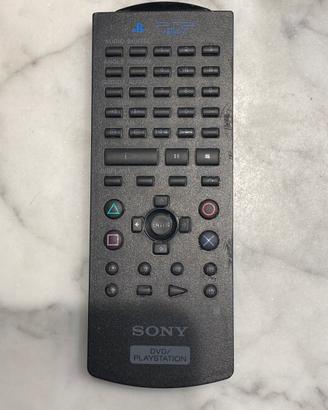 Telecomando Sony PlayStation PS2