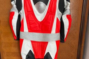 Tuta intera Racing Suomy