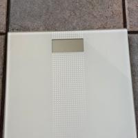 Bilancia pesa persone