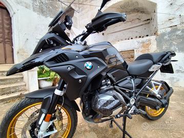 Bmw r 1250 gs - 2020