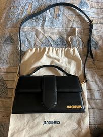 Borsa Grand Bambino Jacquemus