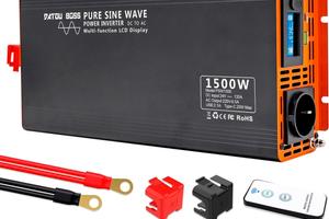 Inverter 2000W