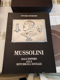 Trilogia mussolini e Almirante