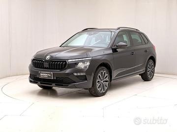 SKODA Kamiq - Kamiq 1.0 TSI 115 CV DSG Black Dots