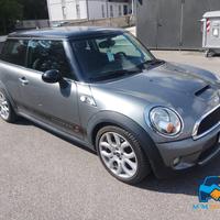 Mini 3 Porte Cooper S 1.6 175cv
