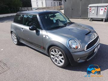 Mini 3 Porte Cooper S 1.6 175cv