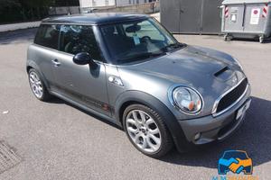 Mini 3 Porte Cooper S 1.6 175cv