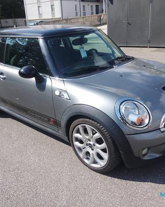 Mini 3 Porte Cooper S 1.6 175cv