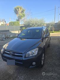 TOYOTA RAV 4 2.2D4D 150HP