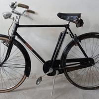 BICICLETTA MARCA UMBERTO DEI.