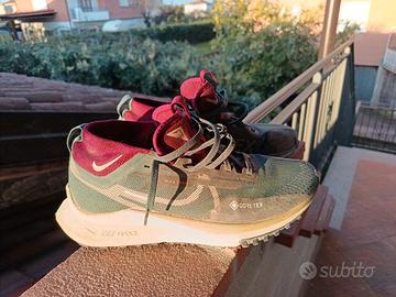 NIKE React Pegasus Trail 4 GTX V2 - Scarpe da cors