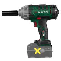 Smonta gomme PARKSIDE