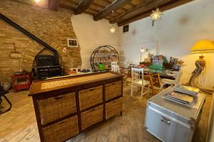 Villa con Giardino - Montegranaro