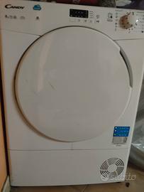 Asciugatrice Candy Smart 8 kg.