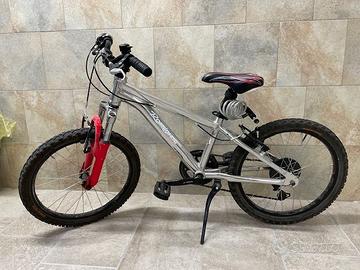 Bici ROSSIGNOLI - ruote 20''