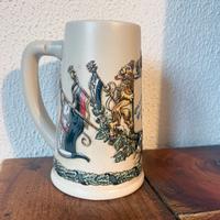 Boccale decorativo, Oktoberfest