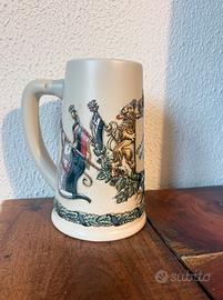 Boccale decorativo, Oktoberfest