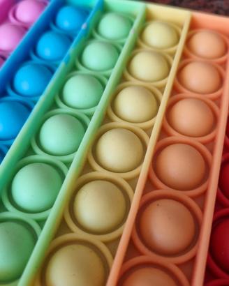 Gioco Pop it 6x6