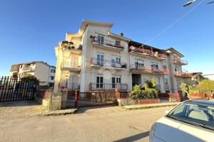 5 LOCALI A SAN GIORGIO DEL SANNIO