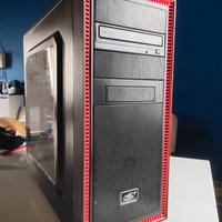 PC fisso gaming