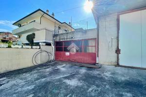 AUTORIMESSA A CAPPELLE SUL TAVO