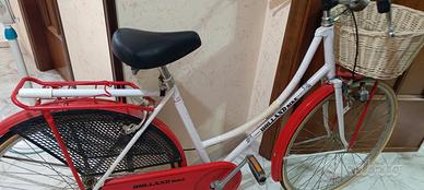 Bicicletta Holland Bike