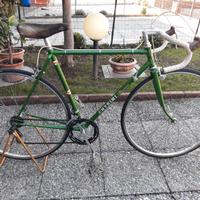 Bici corsa CHESINI vintage 28"
