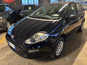 Fiat Punto 1.4 8V 57KW 5P Natural Power Street NEO