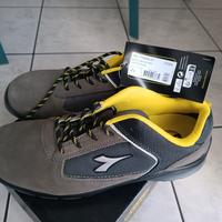 Diadora blitz low utility 