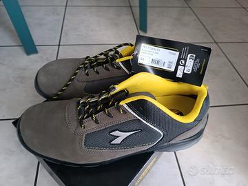 Diadora blitz low utility 