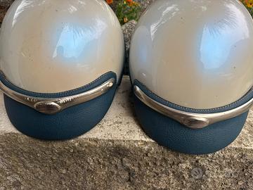 Casco Vespa 50 125 150