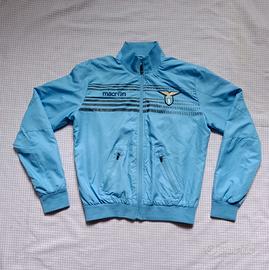 Giacca Lazio Macron 