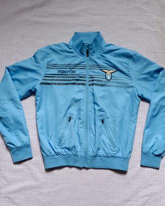 Giacca Lazio Macron 