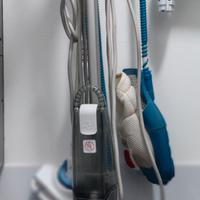 Scopa a vapore black and decker 