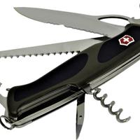 Victorinox Ranger Grip 61 Green svizzero