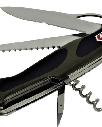 Victorinox Ranger Grip 61 Green svizzero