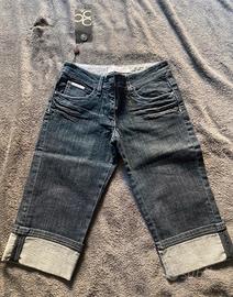 Bermuda Pinocchietti Jeans PEUTEREY - 12 anni