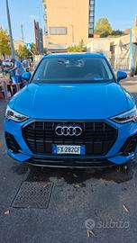 Audi Q3  S.TRONIC