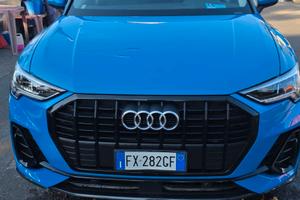 Audi Q3  S.TRONIC