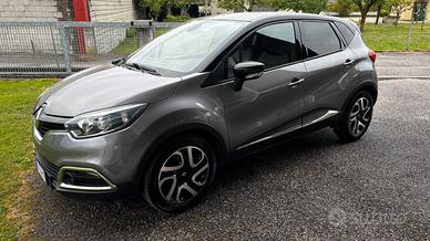 Renaul Captur 1.5 dCi