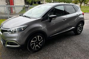 Renaul Captur 1.5 dCi