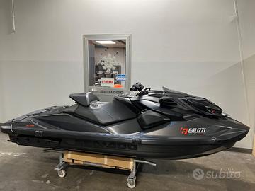 Sea Doo RXP 300 rs Audio