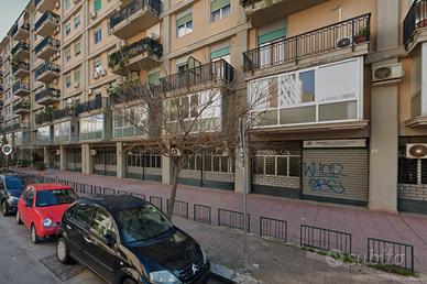 Luminoso appartamento Via Sacra Famiglia