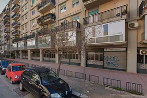 Luminoso appartamento Via Sacra Famiglia