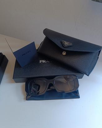 Occhiali Prada